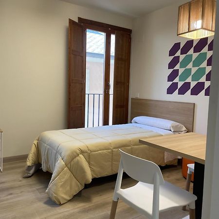 Apartamentos Turísticos Guiana Ponferrada Exterior foto