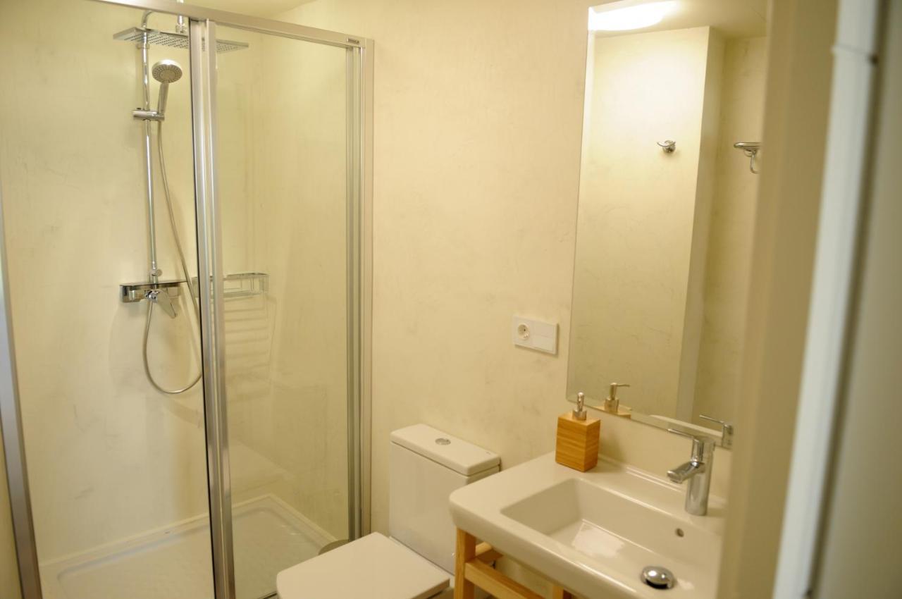 Apartamentos Turísticos Guiana Ponferrada Exterior foto