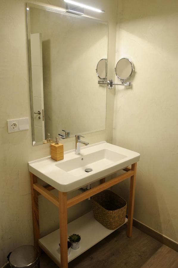 Apartamentos Turísticos Guiana Ponferrada Exterior foto
